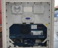 Рефрижераторный контейнер Carrier 40 футов 2007 года SEBU 6074758