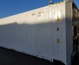 Рефрижераторный контейнер Carrier 45 футов 2007 года SEBU 1001424