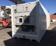 Рефрижераторный контейнер Daikin 2015 года TTNU 5610939