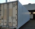 Рефрижераторный контейнер Thermo King 40 футов 2007 года RRSU 6406702