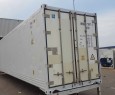 Рефрижераторный контейнер Carrier 40 футов 2008 года RRSU 1735855