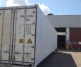 Рефрижераторный контейнер Carrier 40 футов 2007 года RRSU 6224837
