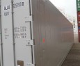 Рефрижераторный контейнер Carrier 40 футов 2007 года ALLU 1246906