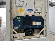 Рефконтейнер Carrier 40 футов 2012 года RRSU 5054464