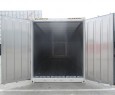 Рефрижераторный контейнер Carrier 40 футов новый LCLU 2400115