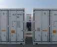 Рефрижераторный контейнер Carrier 10 футов 2016 года ALLU 1100022