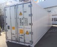 Рефрижераторный контейнер Daikin 2015 года TTNU 5610939