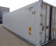 Рефрижераторный контейнер Carrier 40 футов 2006 года BTCU 9603933