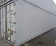 Рефрижераторный контейнер Thermo King 40 футов 2003 года BTCU 5012487