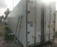 Рефрижераторный контейнер Carrier 40 футов 2002 года GSHU 5702395