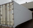 Рефрижераторный контейнер Carrier 40 футов 2003 года SZDU 4706090