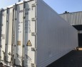 Рефрижераторный контейнер Carrier 40 футов 2004 года RRSU 1735855