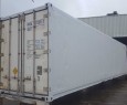 Рефрижераторный контейнер Carrier 40 футов 2003 года TRIU 1877316