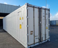 Рефконтейнер Carrier 40 футов 2012 года RRSU 6109350