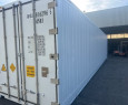 Рефрижераторный контейнер Carrier 40 футов 2010 года RRSU 8162966