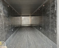Рефконтейнер Carrier 40 футов 2012 года RRSU 8186802