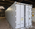 Рефконтейнер Carrier 40 футов 2012 года RRSU 8517304