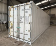 Рефконтейнер Carrier 40 футов 2012 года RRSU 9018260