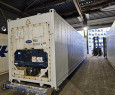 Рефконтейнер Carrier 40 футов 2012 года RRSU 9019179