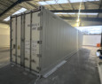 Рефконтейнер Carrier 40 футов 2012 года RRSU 9043426
