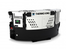 GenSet Thermo King SG-3500 новый