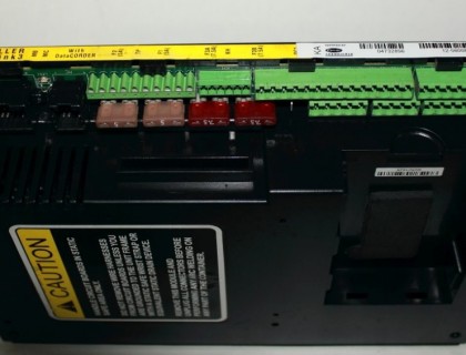 Контроллер microlink 3 12-55011
