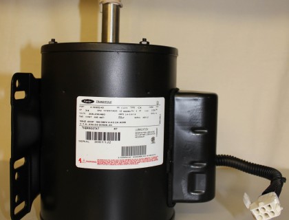Электродвигатель вентилятора испарителя для рефконтейнера Carrier 54-00585-20