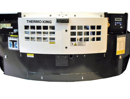 GenSet Thermo King SG-3000 новый